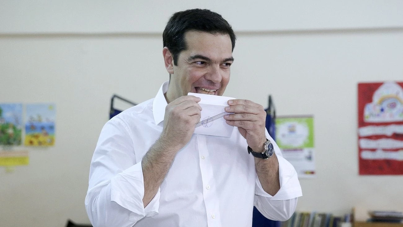 Απόλυτη υποκρισία: Στο Μάτι έφταιγαν οι νεκροί γιατί είχαν κτίσει – Τώρα η κυβέρνηση νομιμοποιεί τα αυθαίρετα!